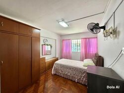 Blk 126 Tampines Street 11 (Tampines), HDB 5 Rooms #583454811